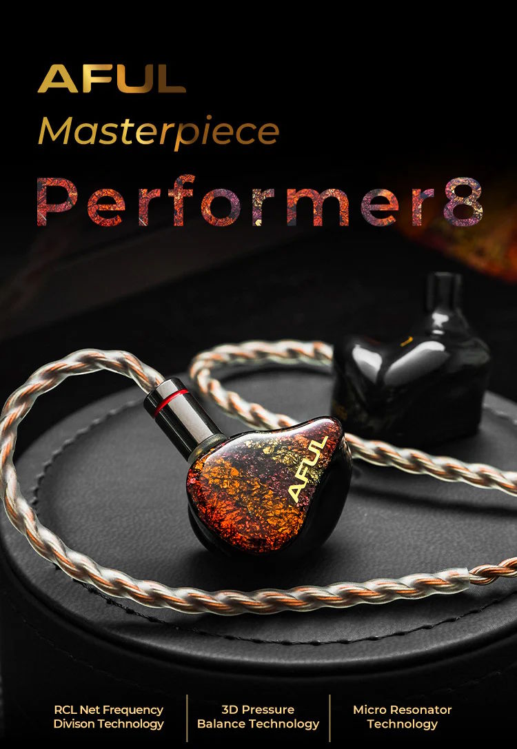 AFUL Performer 8